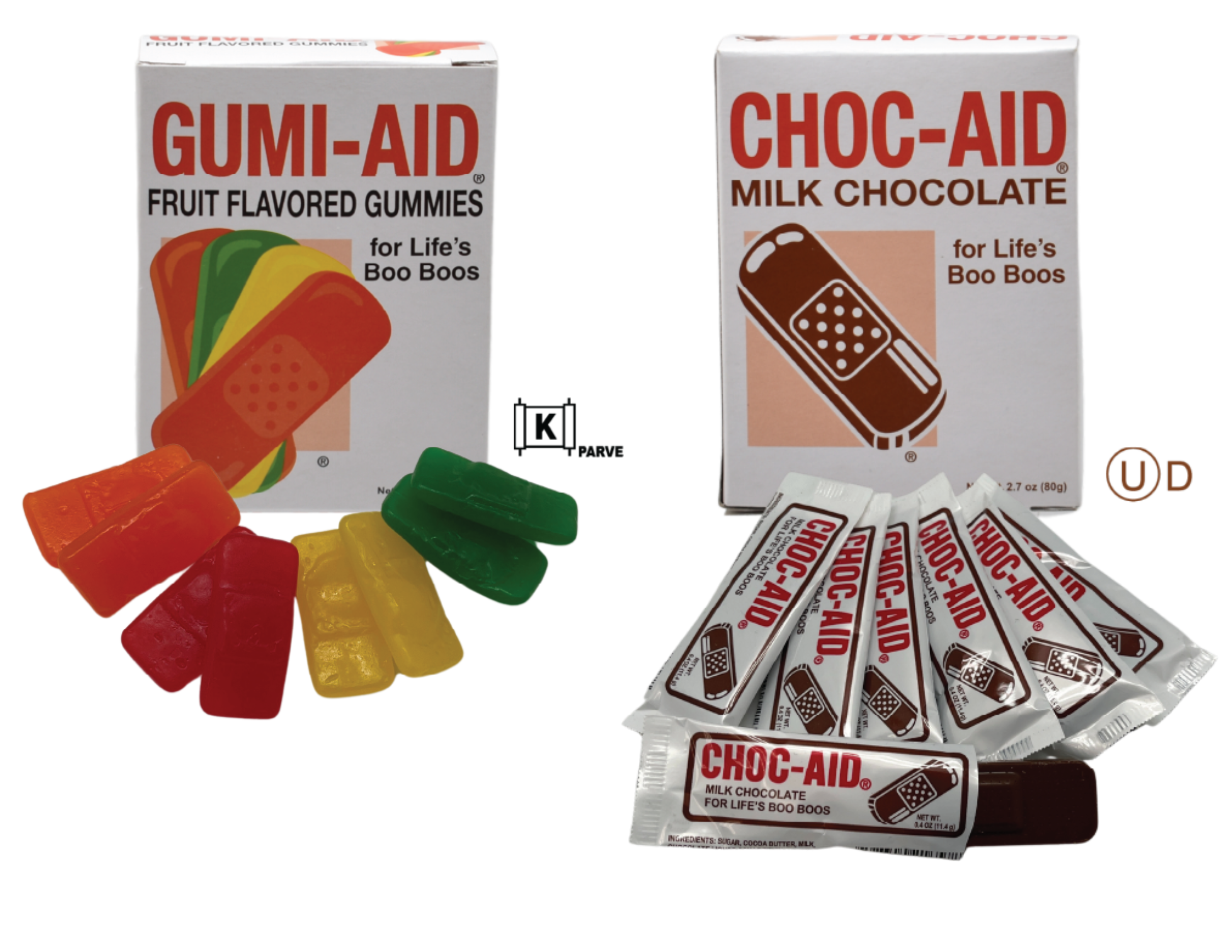 Home - Boo Boos Candies